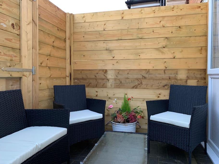Apartment C, A One Bedroom Flat In South London Carshalton Ngoại thất bức ảnh